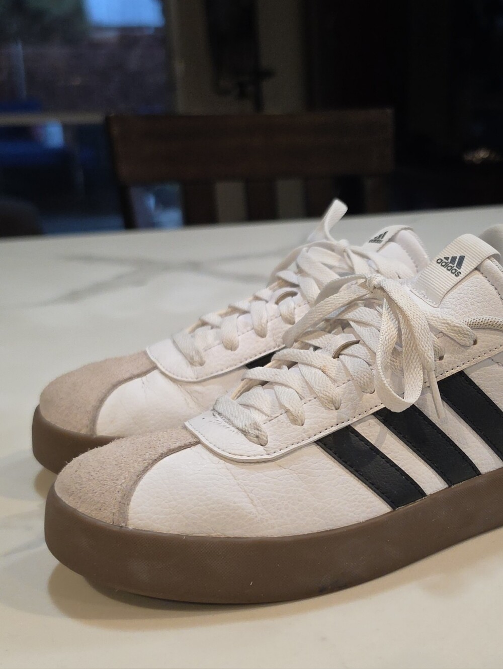 Adidas VL Court 3.0 Shoes
